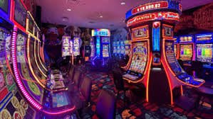 betpkr4 Live Casino