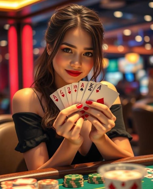 betpkr4 Sportsbook